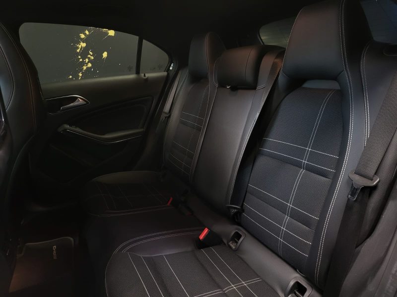 Mercedes CLASSE A 180 D 7G-DCT 109CV SENSATION /TOIT OUVRANT/ CAMERA DE RECUL