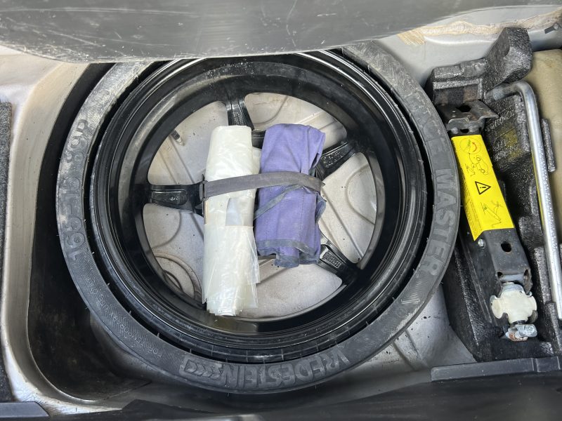 MERCEDES SLK KOMPRESSOR 2.0 163 Cv CABRIOL1T / PREMIERE MAIN BOITE AUTOMATIQUE