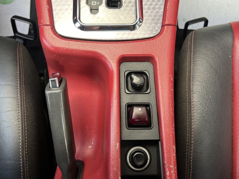 MERCEDES SLK KOMPRESSOR 2.0 163 Cv CABRIOL1T / PREMIERE MAIN BOITE AUTOMATIQUE