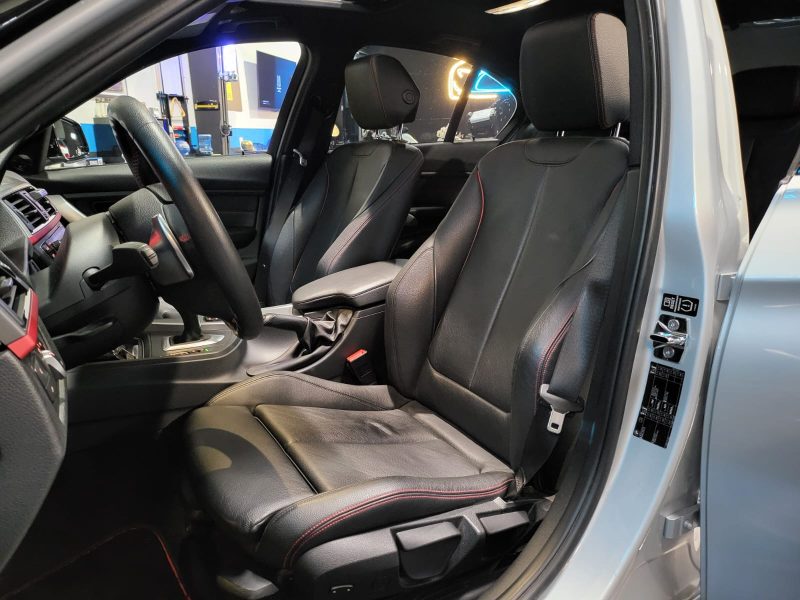 BMW SERIE 3 328i 245cv Sport BVA / CAMERA 360°/AFFICHAGE TETE HAUTE/TOIT OUVRANT