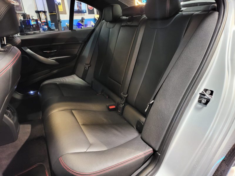 BMW SERIE 3 328i 245cv Sport BVA / CAMERA 360°/AFFICHAGE TETE HAUTE/TOIT OUVRANT