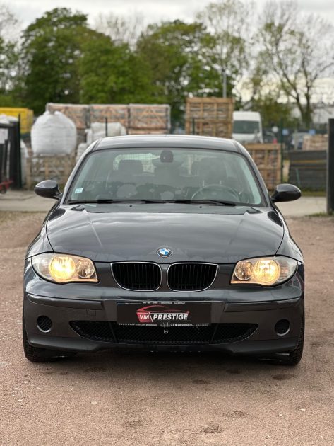BMW 118I 2006