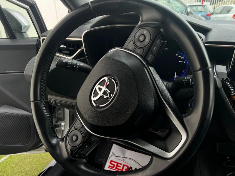 TOYOTA COROLLA 2020