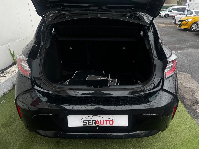 TOYOTA COROLLA  2020