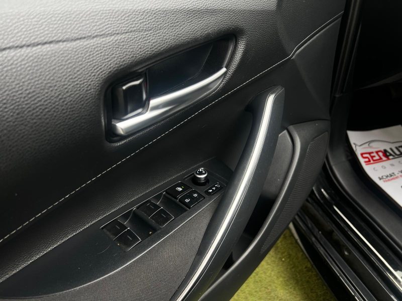 TOYOTA COROLLA  2020