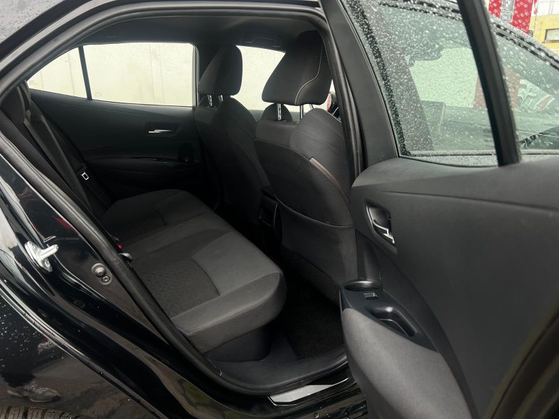 TOYOTA COROLLA  2020