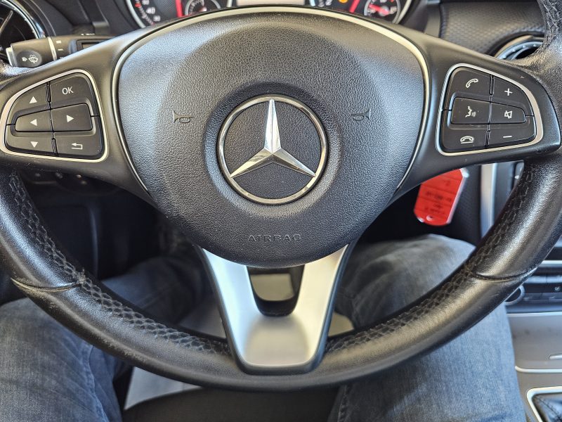 MERCEDES CLASSE A 160 1,6 102 CH CLIM CAMERA 