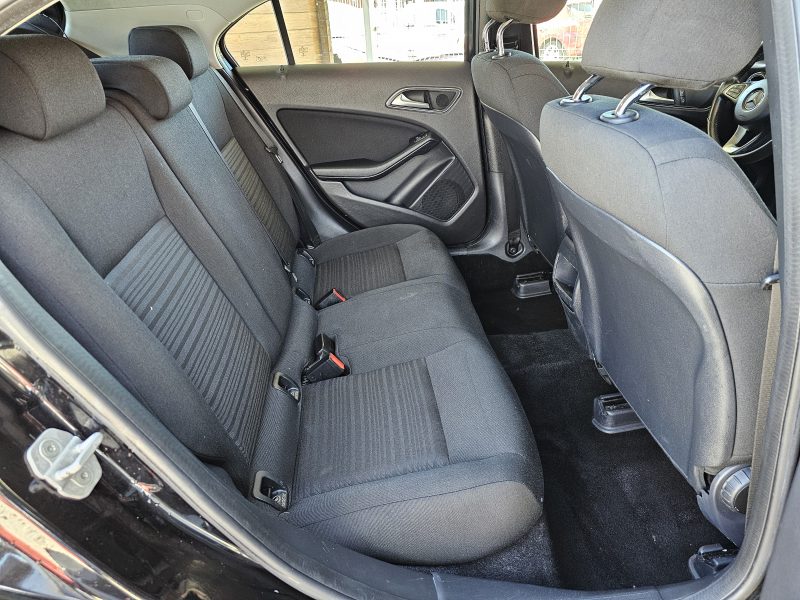 MERCEDES CLASSE A 160 1,6 102 CH CLIM CAMERA 