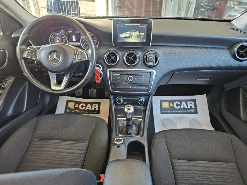 MERCEDES CLASSE A 160 1,6 102 CH CLIM CAMERA 