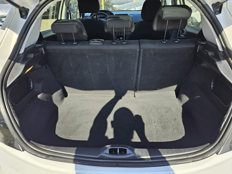 PEUGEOT 208  1,2 VTI 82 CH CLIM 