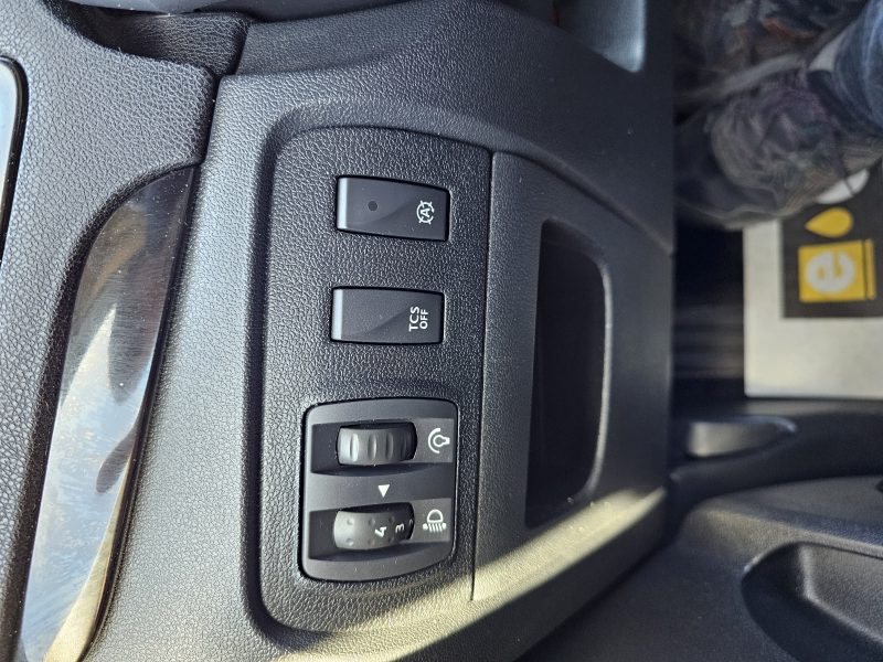 RENAULT SCENIC 1,2 TCE 130 CH BOSE EDITION GPS CAMERA 