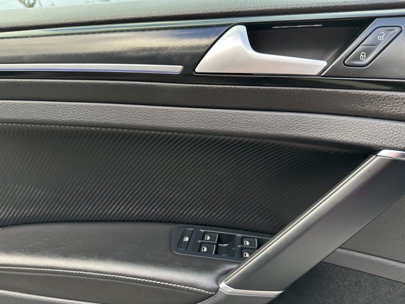 VOLKSWAGEN Golf 7R VII R 2.0 TSI 300 4MOTION DSG*PANO*ACC*CAMERA*CUIR*