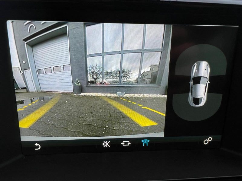 JAGUAR F-Type Coupe COUPE 3.0 V6 400 AWD SPORT AUTO*ETAT COLLECTION*