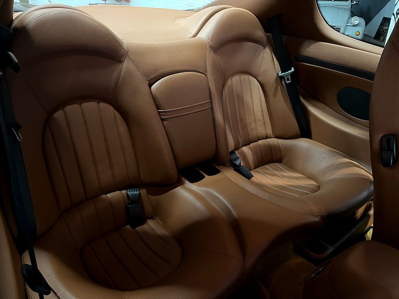 Maserati 4200 GT 2002