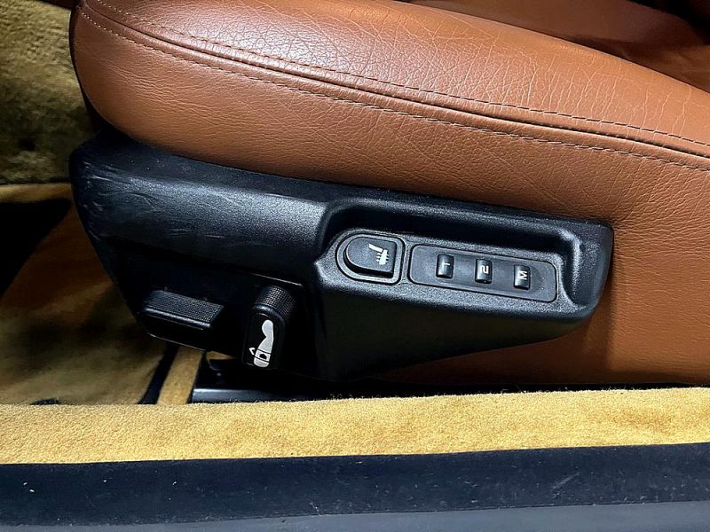 Maserati 4200 GT 2002