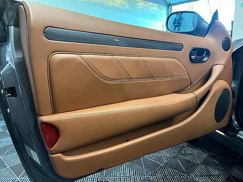 Maserati 4200 GT 2002