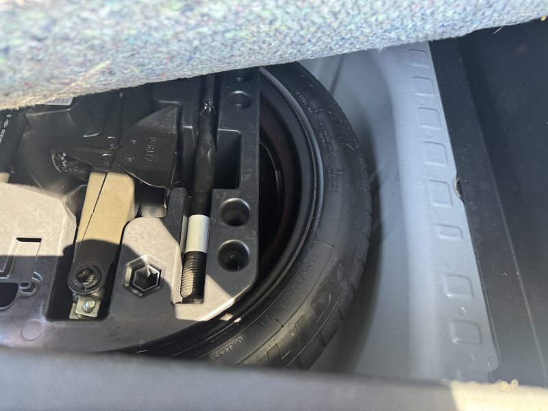 RENAULT CAPTUR INTENS TCE 90