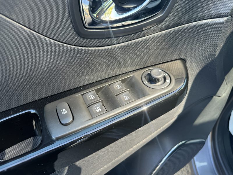 RENAULT CAPTUR INTENS TCE 90