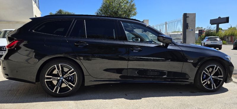 BMW Série 3 Touring 330e 292ch Hybride Rechargeable / M