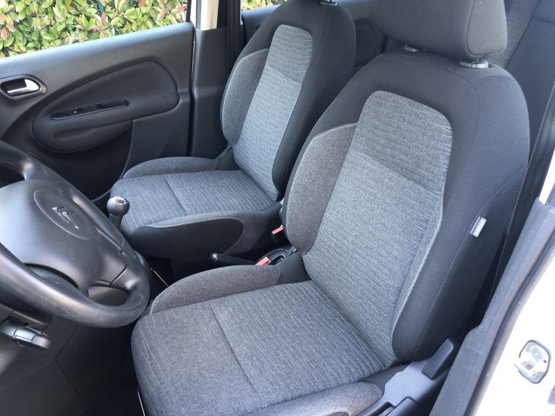 CITROEN C3 PICASSO 2016