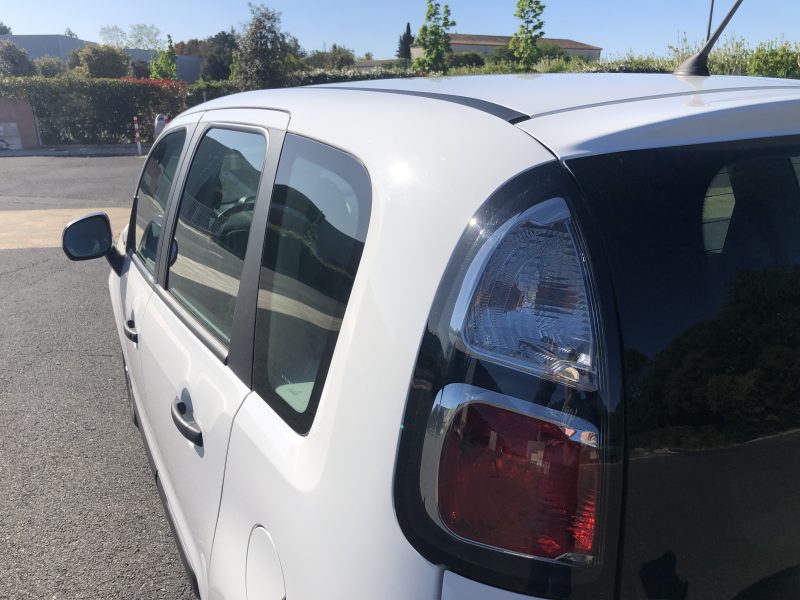 CITROEN C3 PICASSO 2016