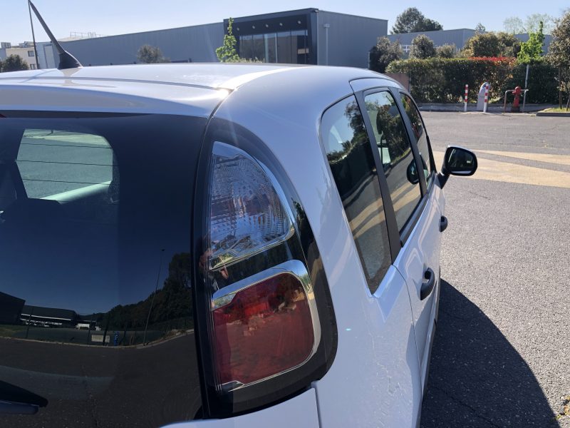 CITROEN C3 PICASSO 2016