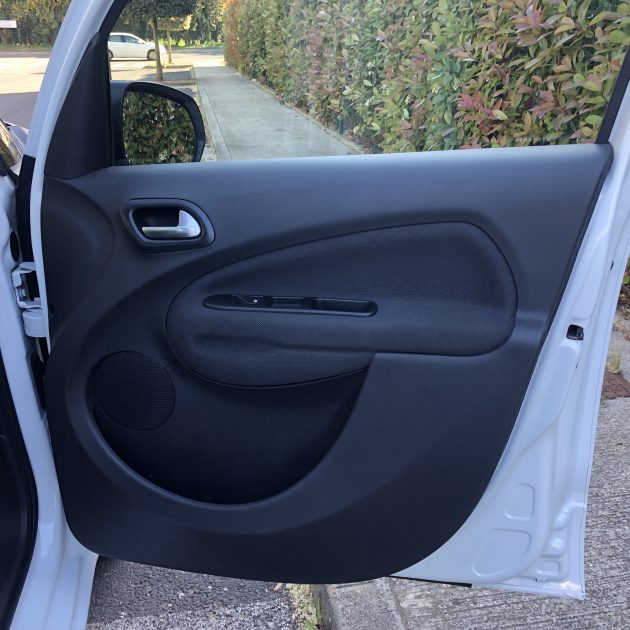 CITROEN C3 PICASSO 2016