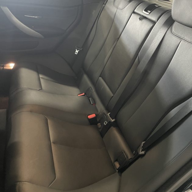 BMW Série 4 Grand Coupe 435d xDrive 313 cv Sdrive Garantie 12 mois