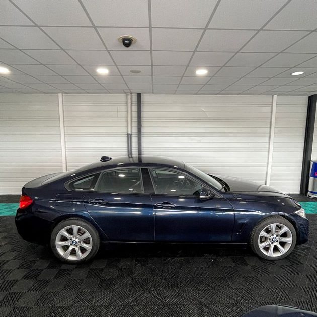 BMW Série 4 Grand Coupe 435d xDrive 313 cv Sdrive Garantie 12 mois