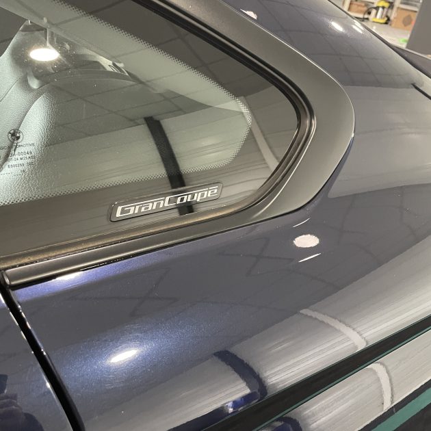 BMW Série 4 Grand Coupe 435d xDrive 313 cv Sdrive Garantie 12 mois