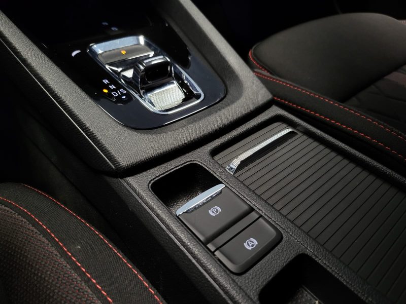 SKODA OCTAVIA RS 2.0 TDI DSG7 200cv / SUIVI SKODA / VIRTUAL COCKPIT / CARPLAY / PHARES LED DIRECTION
