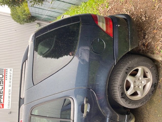 MERCEDES CLASSE ML 270CDI