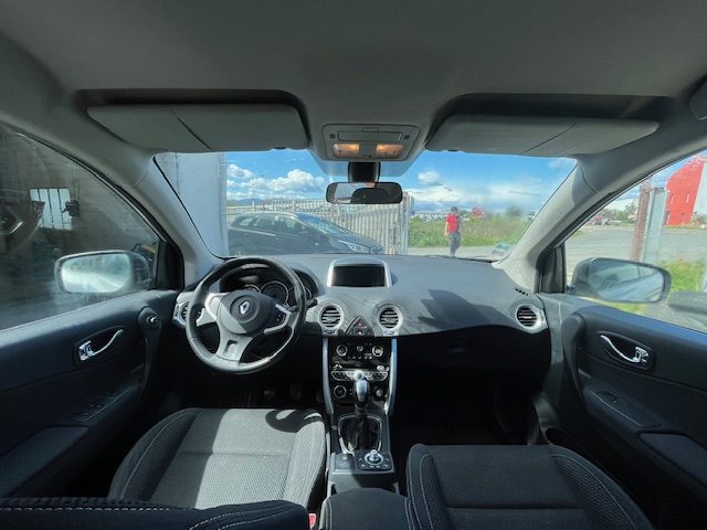 RENAULT KOLEOS 2.0 DCI 4X4 150cv  EXPRESSION 
