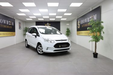 FORD B-MAX 2015