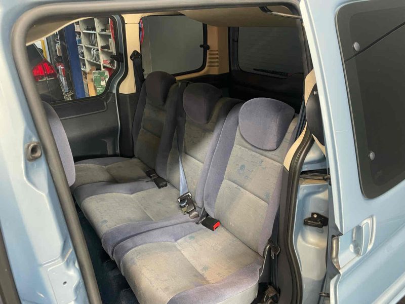 ✅ CITROEN BERLINGO FIRST 2.0 HDI 90CV 