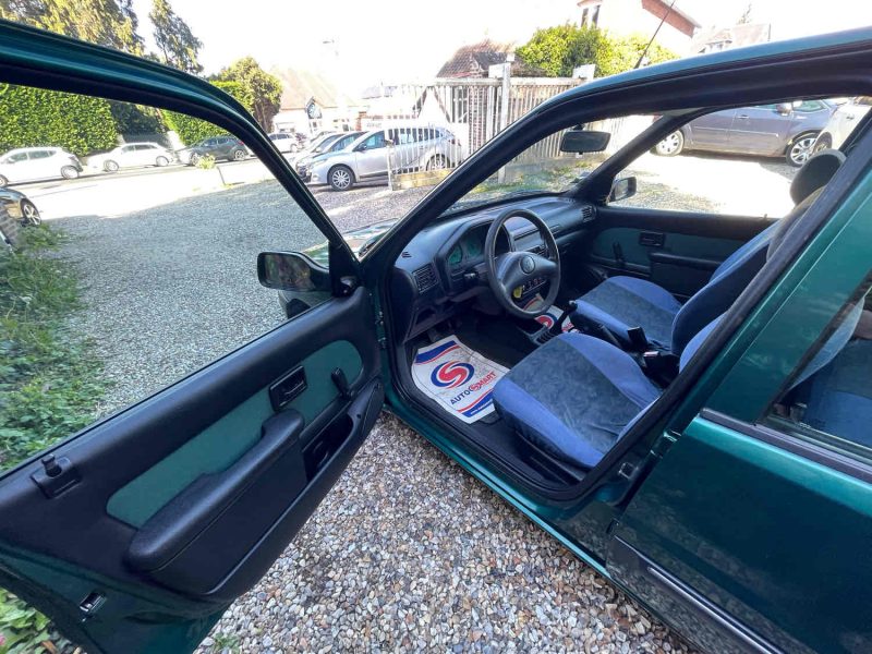 PEUGEOT 106 II 1998 1.0 i 50cv