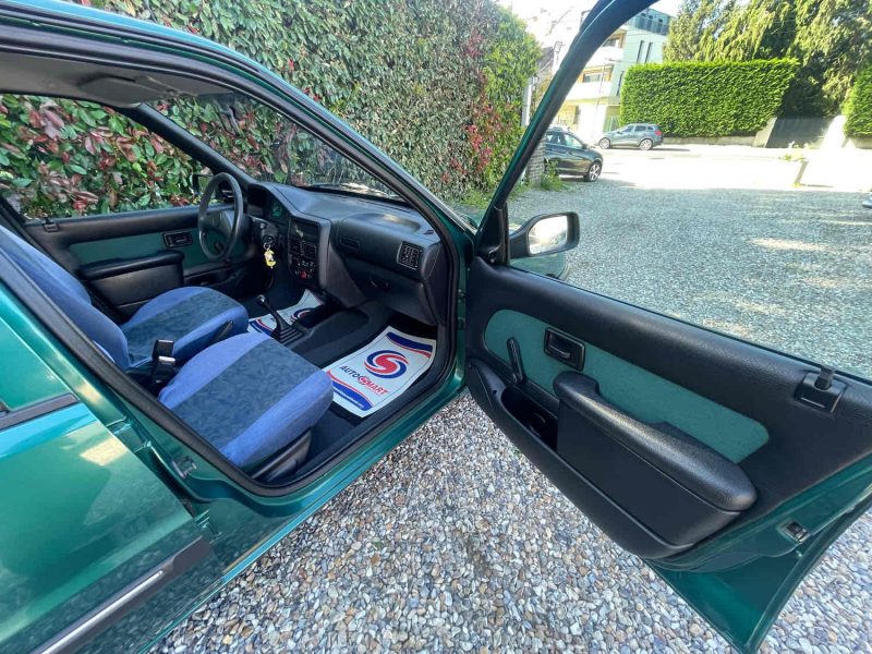 PEUGEOT 106 II 1998 1.0 i 50cv