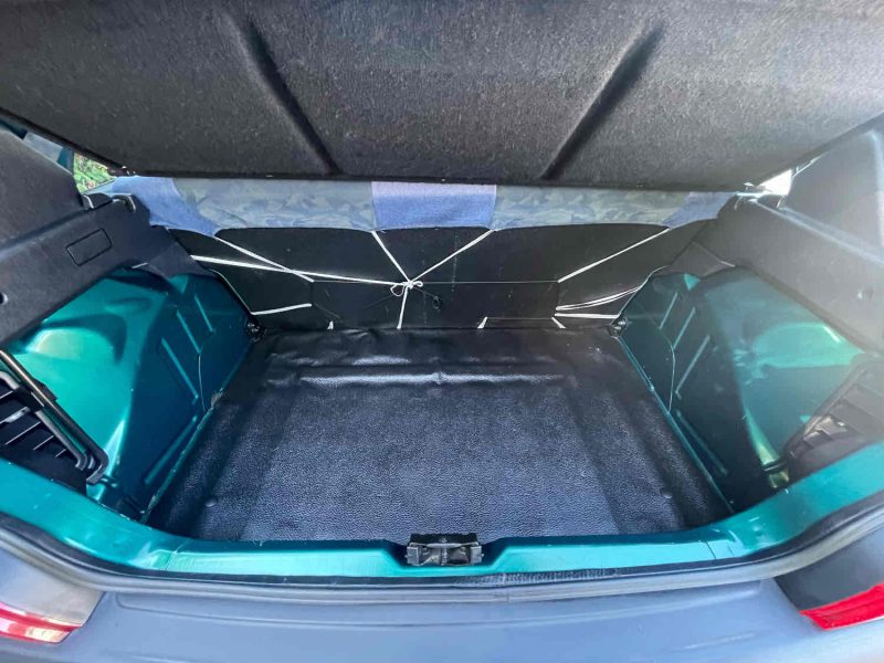 PEUGEOT 106 II 1998 1.0 i 50cv