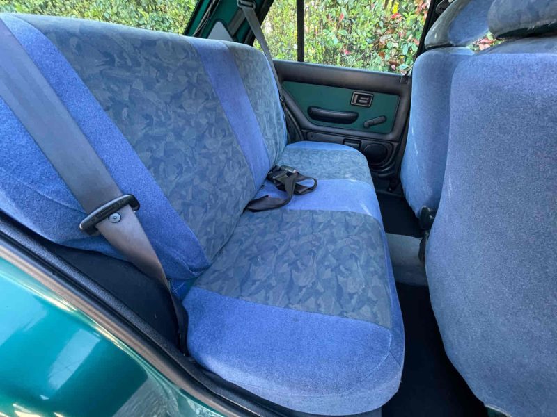 PEUGEOT 106 II 1998 1.0 i 50cv