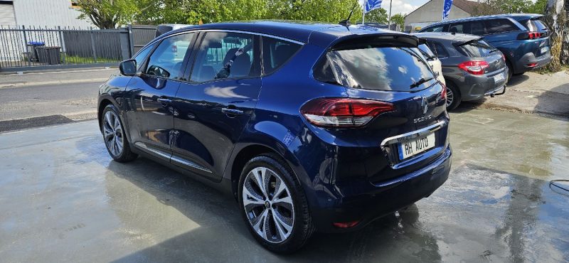 RENAULT SCENIC IV 2018