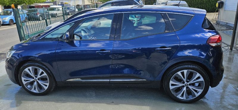 RENAULT SCENIC IV 2018