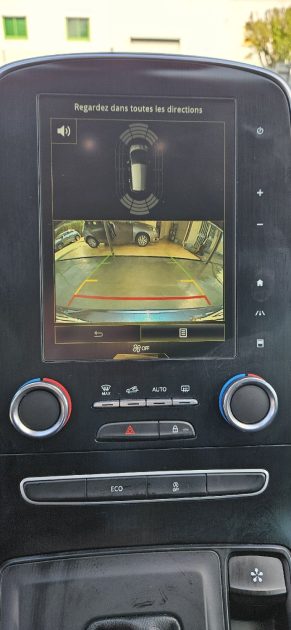 RENAULT SCENIC IV 2018