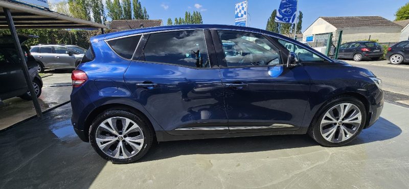 RENAULT SCENIC IV 2018