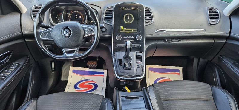 RENAULT SCENIC IV 2018