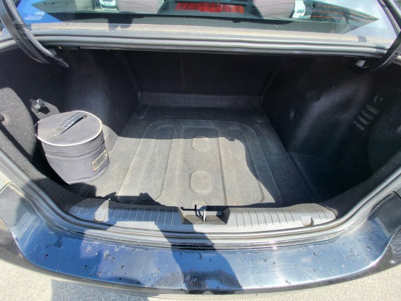 CHEVROLET CRUZE 2012