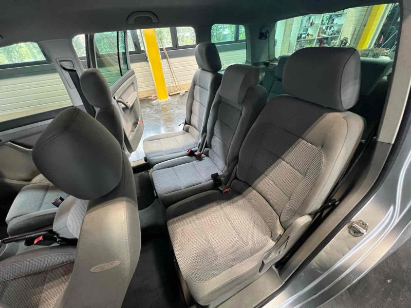 ✅ VOLKSWAGEN TOURAN 2.0 TDI 136 CV GARANTIE 3 MOIS 