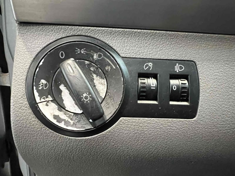 ✅ VOLKSWAGEN TOURAN 2.0 TDI 136 CV GARANTIE 3 MOIS 