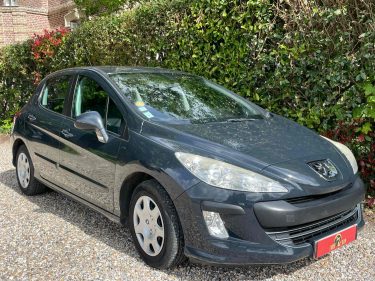 PEUGEOT 308 I 2008 1.6 HDi 90cv