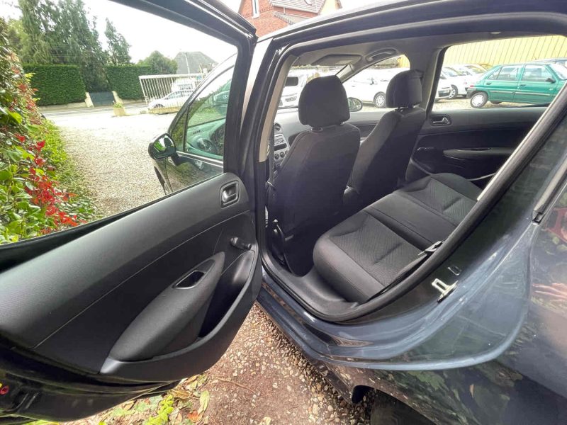 PEUGEOT 308 I 2008 1.6 HDi 90cv