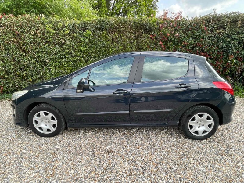 PEUGEOT 308 I 2008 1.6 HDi 90cv